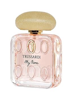 トラサルディ マイネーム 100ml Trussardi My Name Eau De Parfum For Women, 100 ML : Amazon